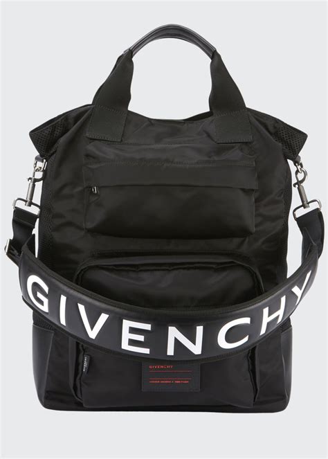 givenchy men pouch